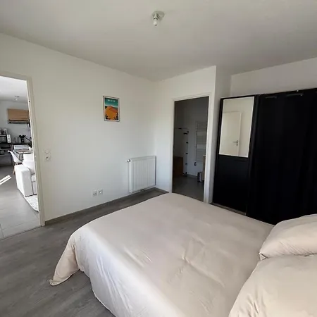 Cozy In - 2 A 4 Personnes